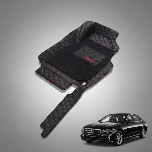Mercedes-Benz S 400 (2021-23)