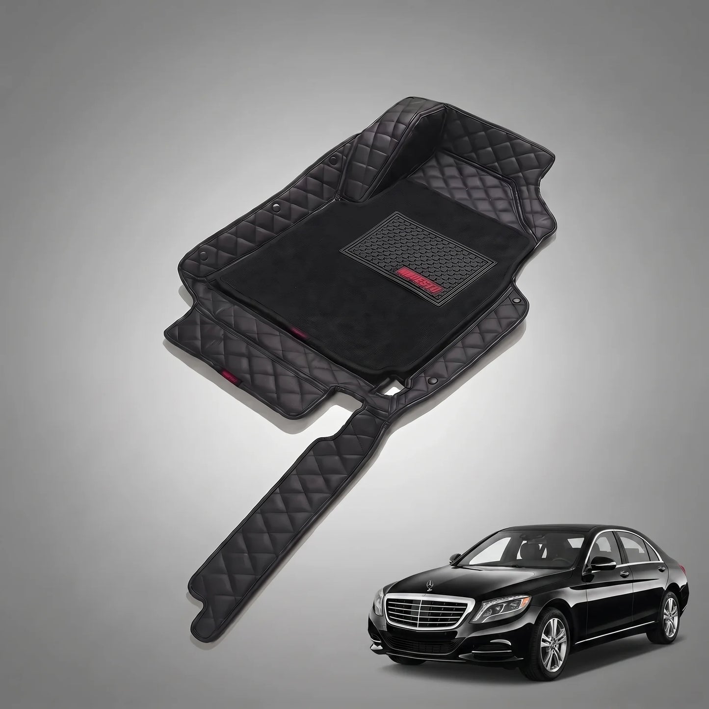 Mercedes-Benz S 450 (2013-20)