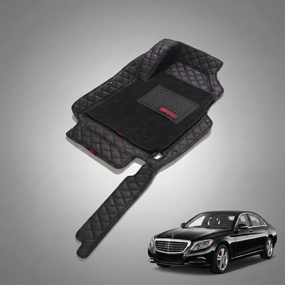 Mercedes-Benz S 450 (2013-20)