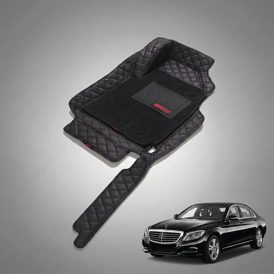 Mercedes-Benz S 450 (2013-20)