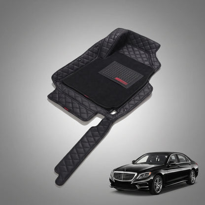 Mercedes-Benz S 550 (2013-21)