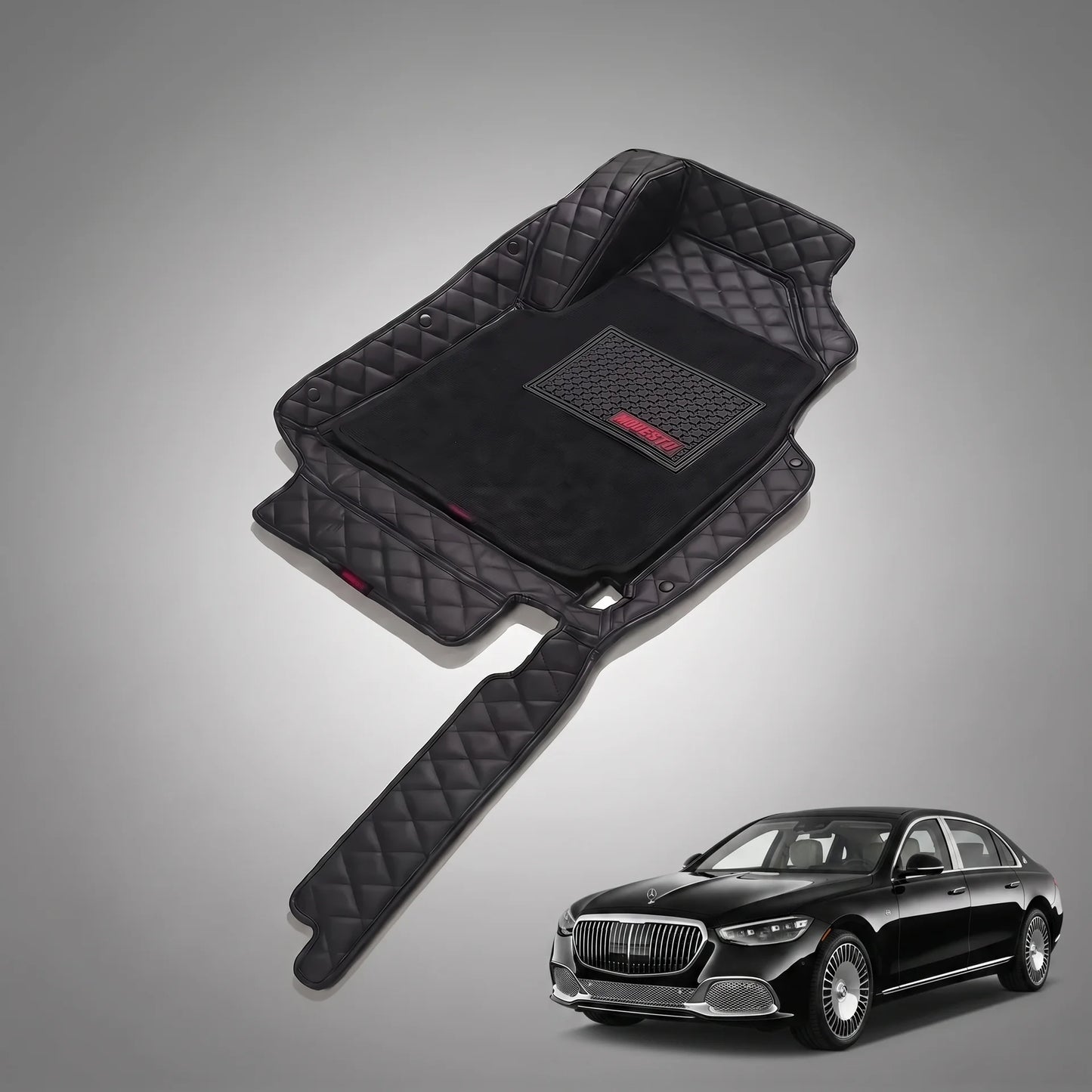 Mercedes-Maybach S 580 (2023)