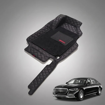 Mercedes-Maybach S 580 (2023)