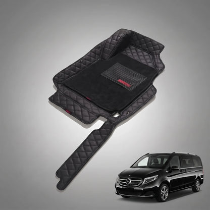 Mercedes-Benz V 220d (2022)