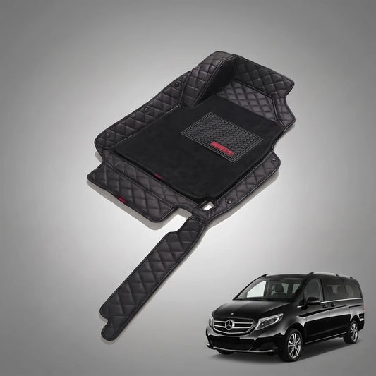 Mercedes-Benz V 220d (2022)