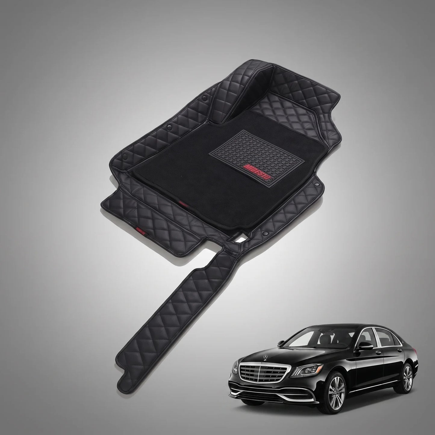 Mercedes-Maybach S 560