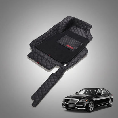 Mercedes-Maybach S 560
