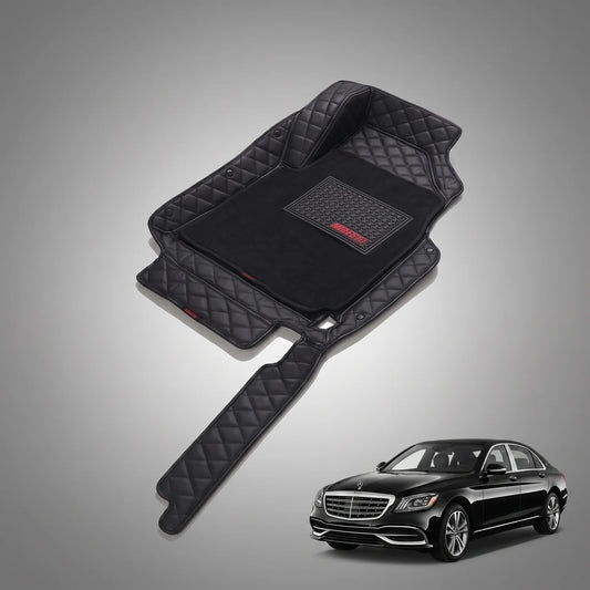 Mercedes-Maybach S 560