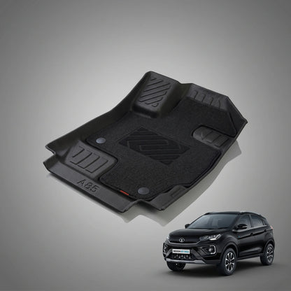 Tata Nexon EVMAX-2023