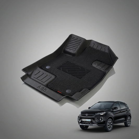Tata Nexon EVMAX-2023
