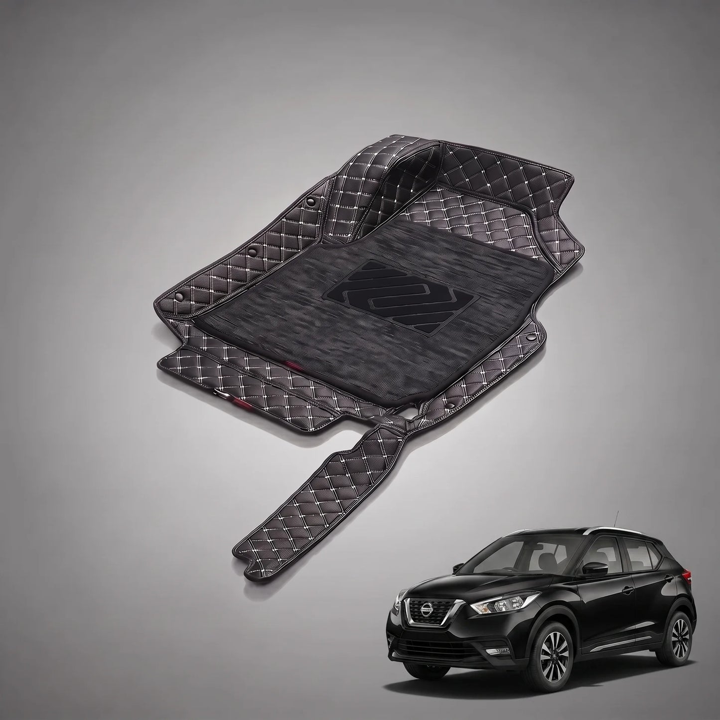 Nissan Kicks (2019)