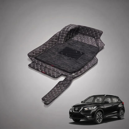 Nissan Kicks (2019)