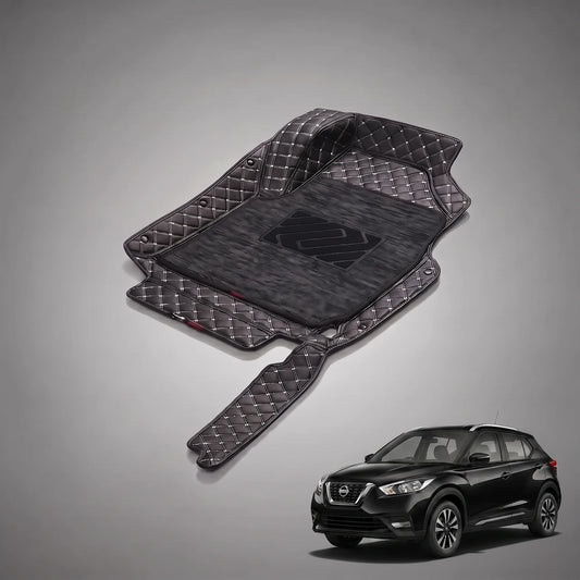 Nissan Kicks (2019)