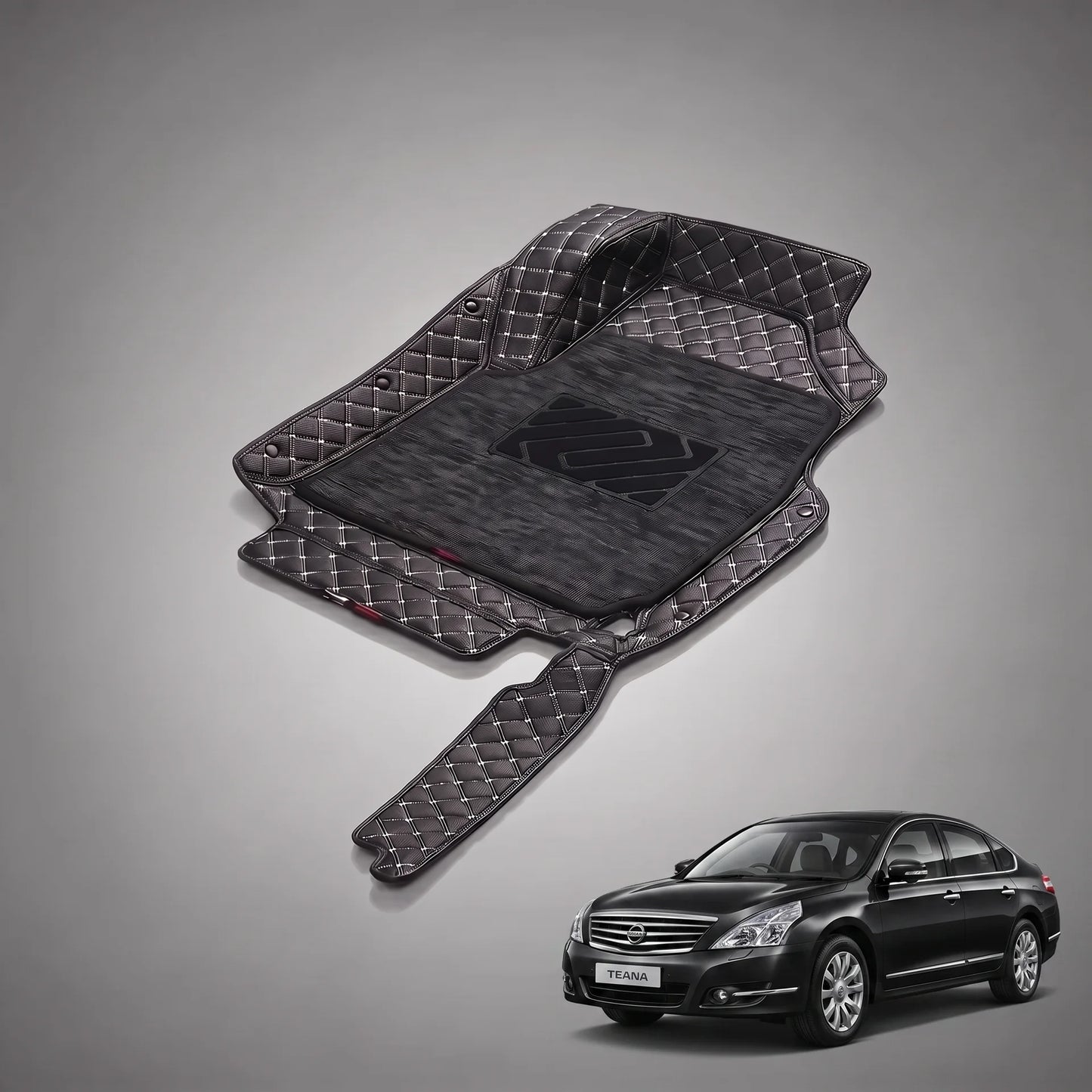 Nissan Teana (2012)