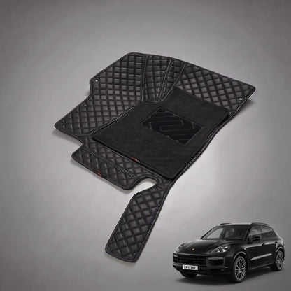 Porsche Cayenne (2018-23)