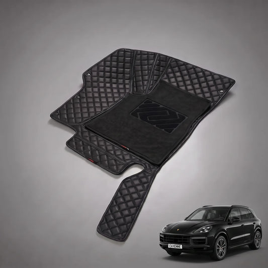 Porsche Cayenne (2018-23)
