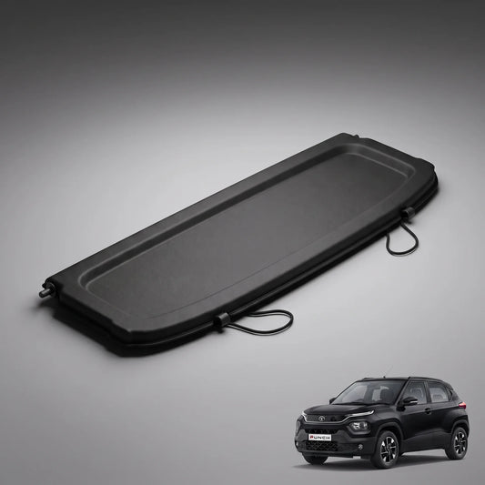 Modesto Premium Parcel Tray for Tata Punch