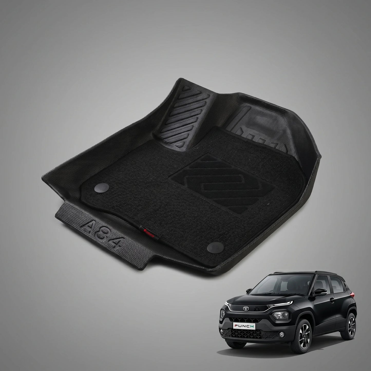 PUNCH-2021