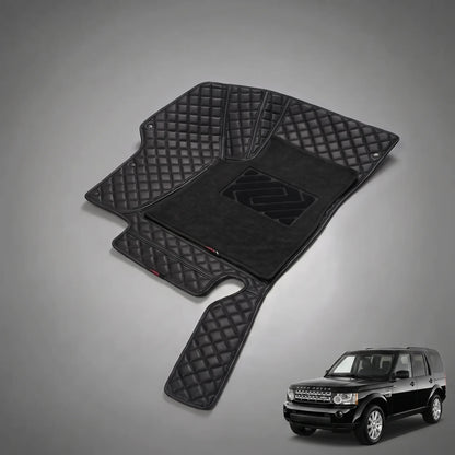 Range Rover Discovery 4 (2011-14)