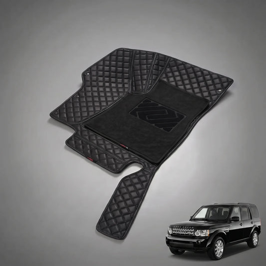 Range Rover Discovery 4 (2011-14)