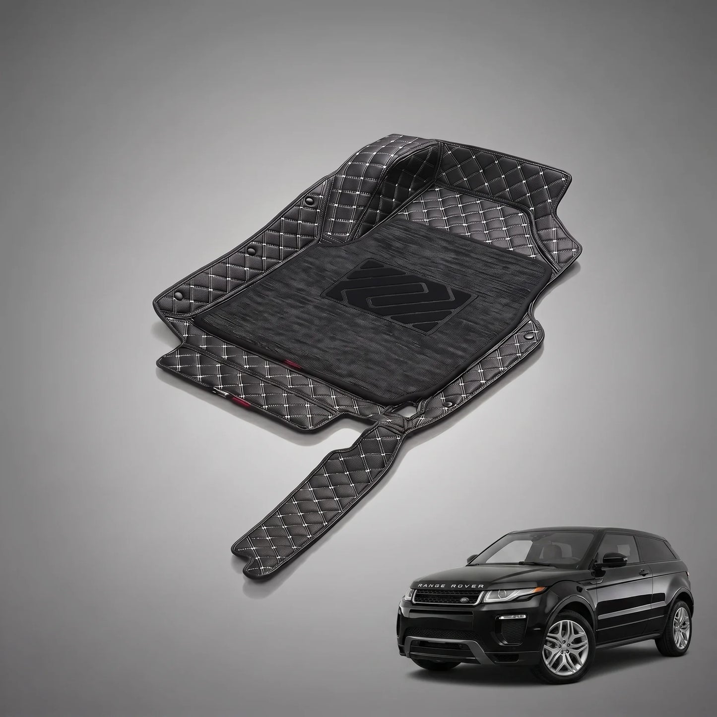 Range Rover Evoque HSE 2Door (2018)