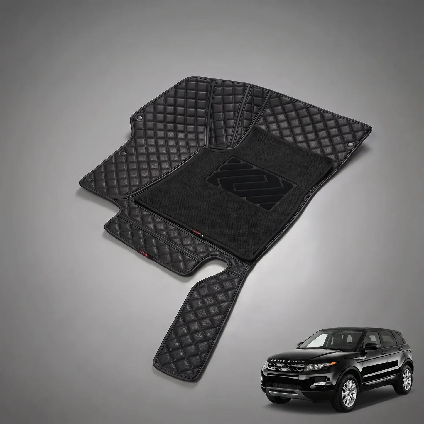 Range Rover Evoque (2013-18)