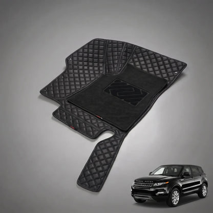 Range Rover Evoque (2013-18)