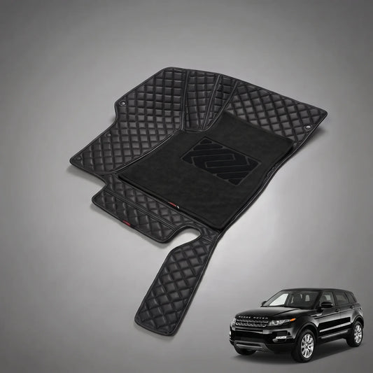 Range Rover Evoque (2013-18)