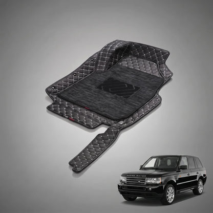 Range Rover Sport HSE (2005-13)