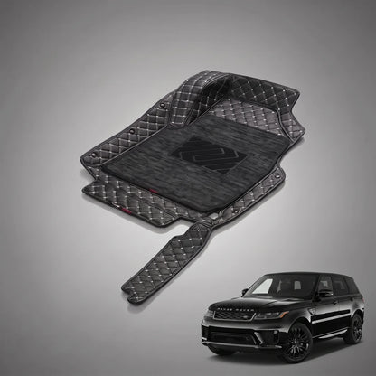 Range Rover Sport (2018-22)