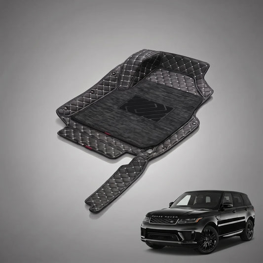 Range Rover Sport (2018-22)