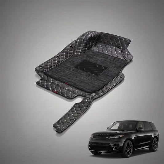 Range Rover Sport (2023)