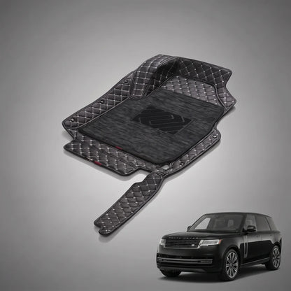 Range Rover SV Modal (2023)