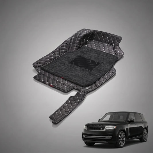 Range Rover SV Modal (2023)