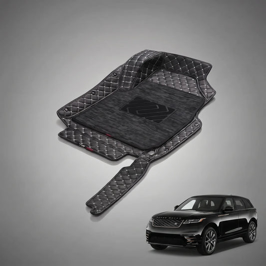 Range Rover Velar (2018-23)
