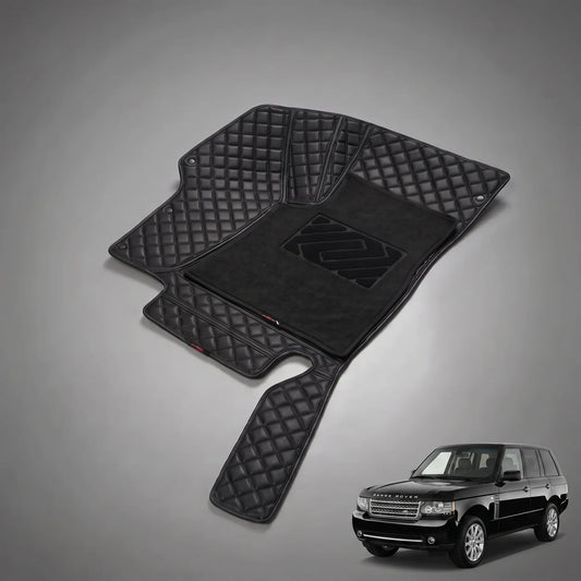 Range Rover Voque (2010)