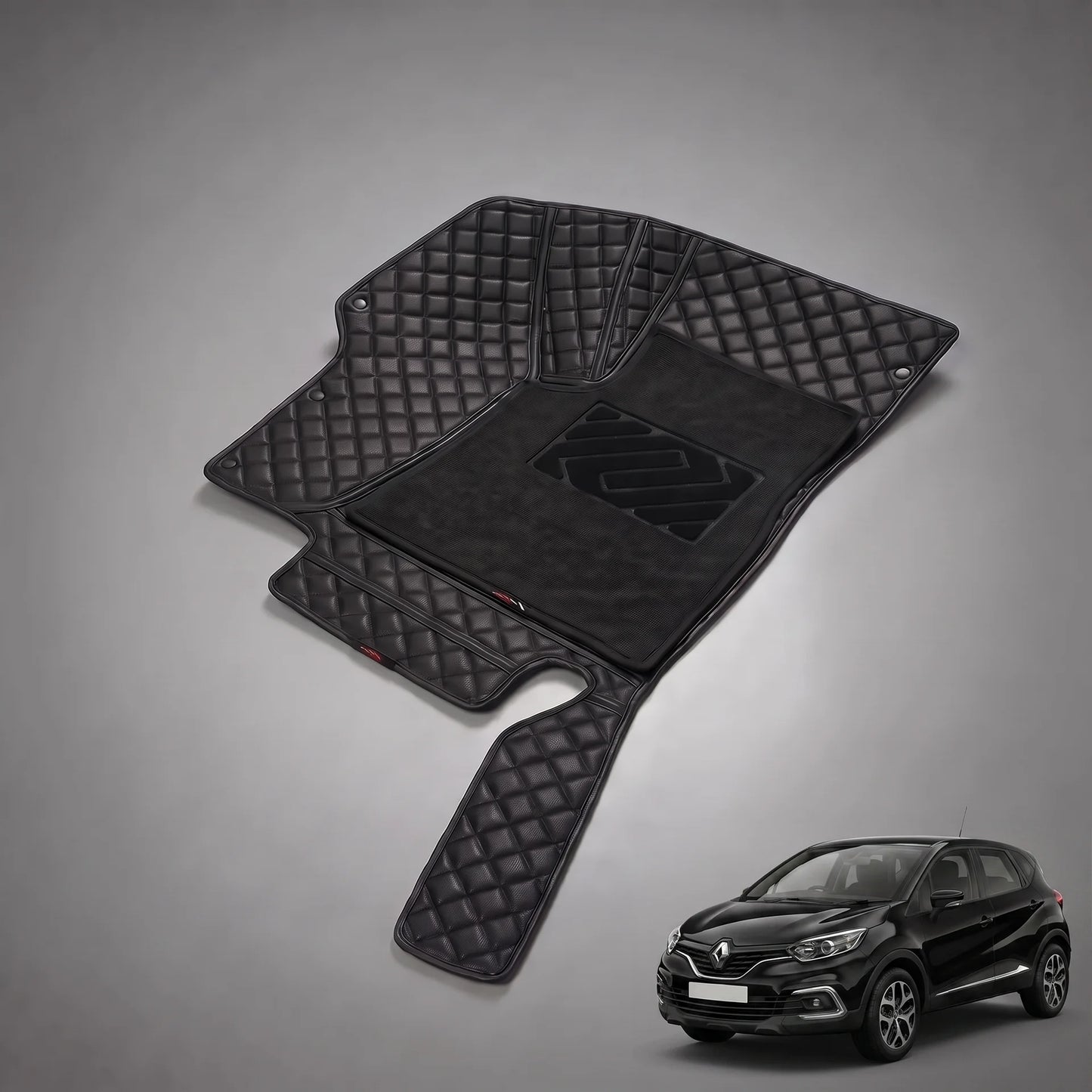 Renault Captur (2017)