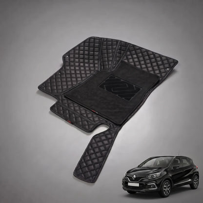 Renault Captur (2017)