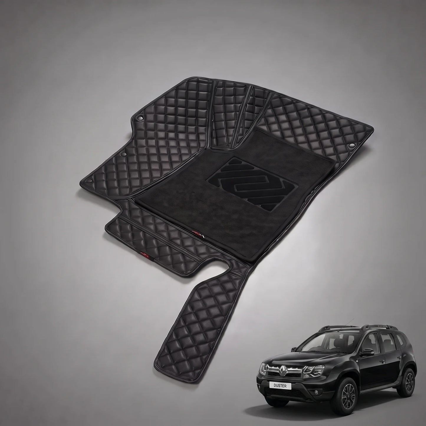 Renault Duster (2015)