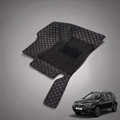 Renault Duster (2015)