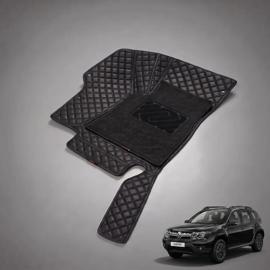 Renault Duster (2015)