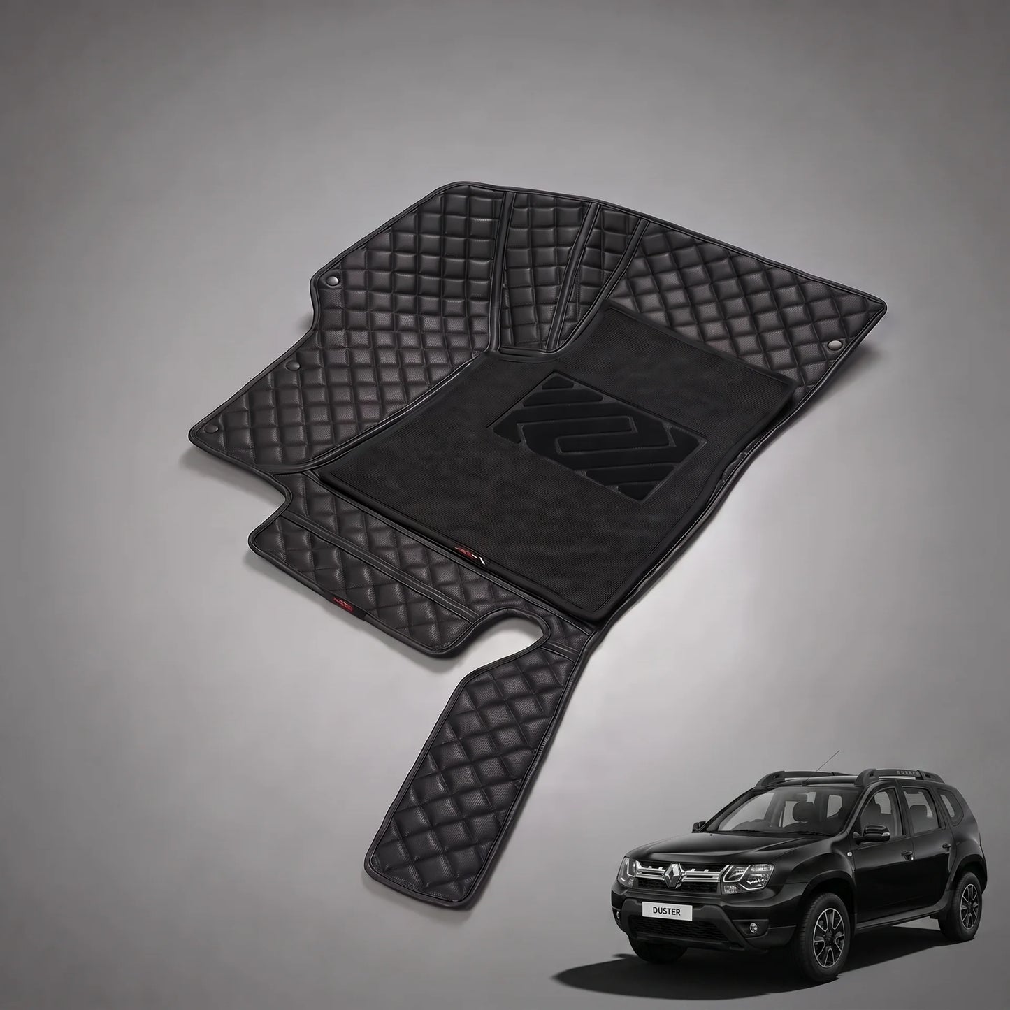Renault Duster (2016)