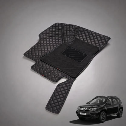 Renault Duster (2016)