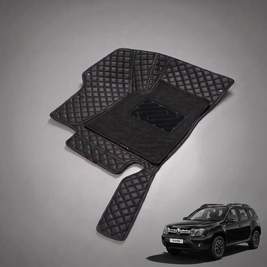 Renault Duster (2016)