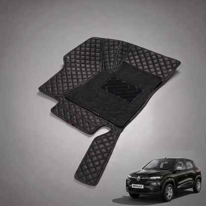 Renault Kwid (2019-20)