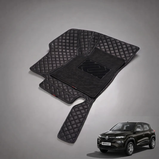 Renault Kwid (2019-20)