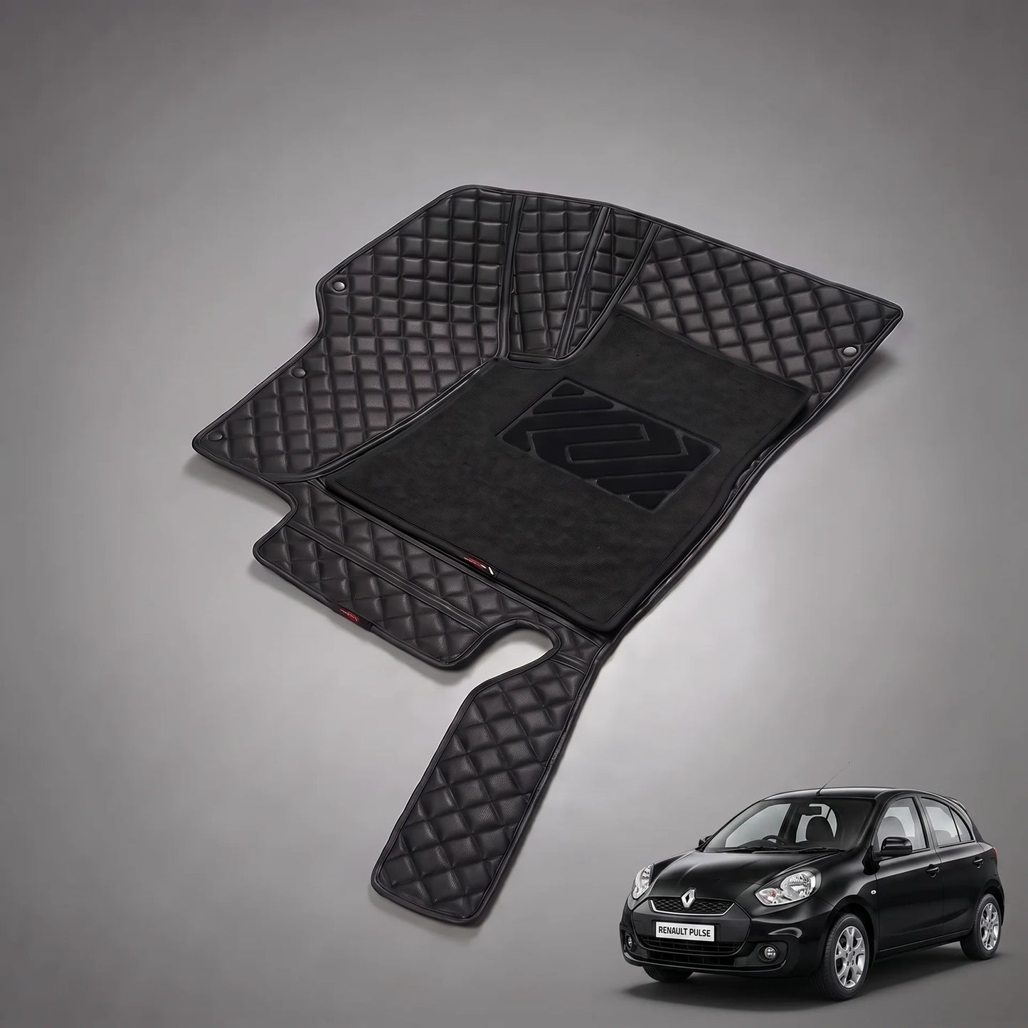 Renault Pulse