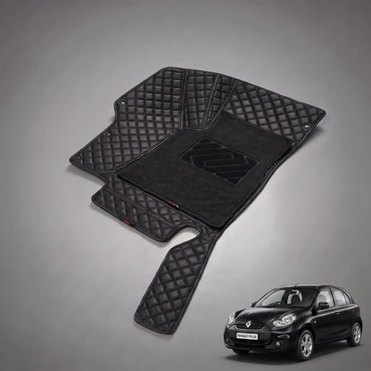 Renault Pulse