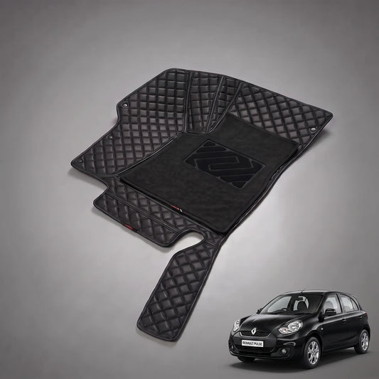 Renault Pulse
