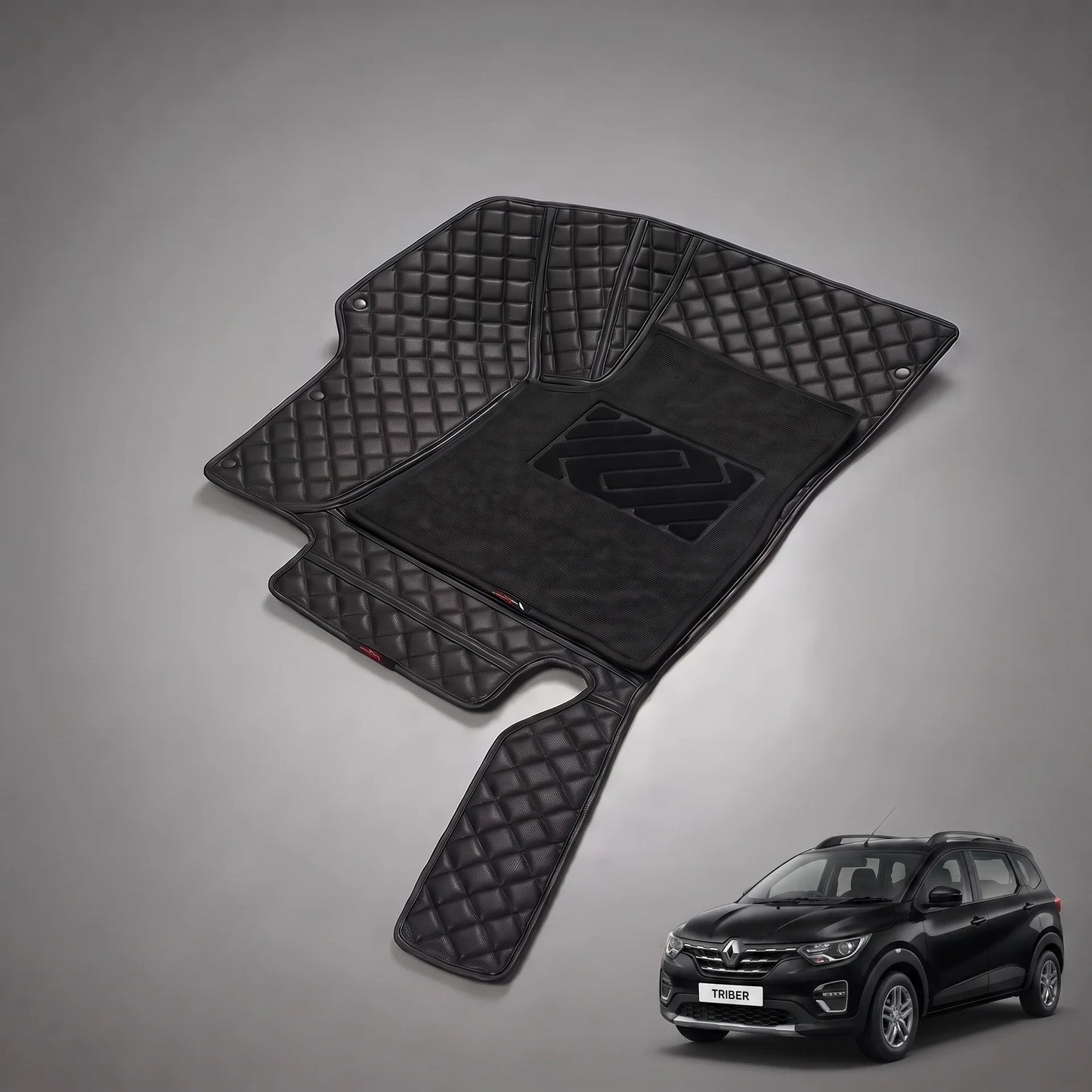 Renault Triber (2019)